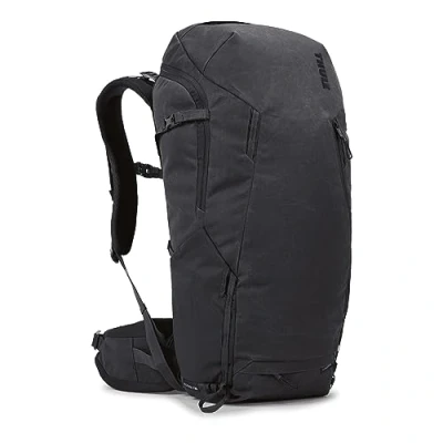 Image de Thule Alltrail X 35L Sac de trekking, Taille: One Size, Obsidian