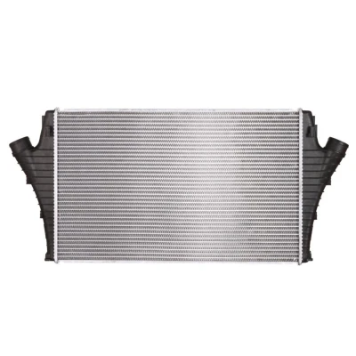 Image de NRF 30858 Intercooler SAAB: 9 3 Berline, OPEL: Vectra C CC, Caravan, Berline