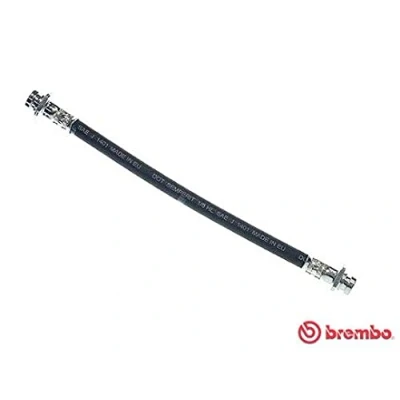 Image de BREMBO T 79 011 Flexible De Frein 243 F10X1 FIAT: Sedici, SUZUKI: Wagon R+ I 3/5 portes