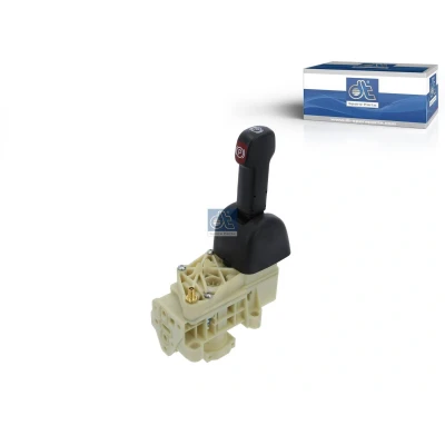 Image de DT Spare Parts 1.18908 Valve de commande frein, frein stationnement