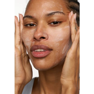 Image de tocobo Coconut CLAY Cleansing FOAM Nettoyant visage, Taille: 150 ml,