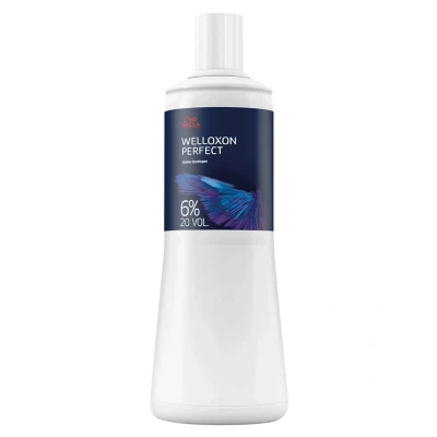 Image de Éclaircissant Progressif Wella 6% 20 vol (1000 ml)