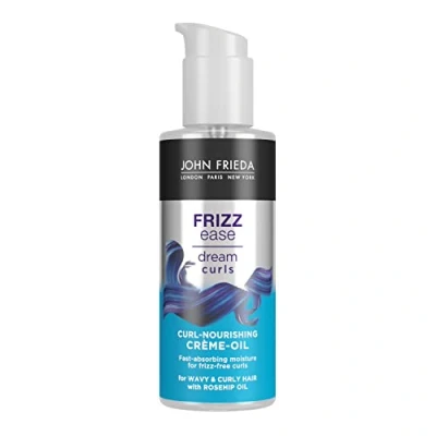 Image de John Frieda Frizz Ease Dream Crème de définition des boucles 100 ml