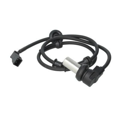 Image de AUTLOG AS4010 Capteur ABS Essieu avant 2 985 AUDI: A4 B5 Avant, Berline