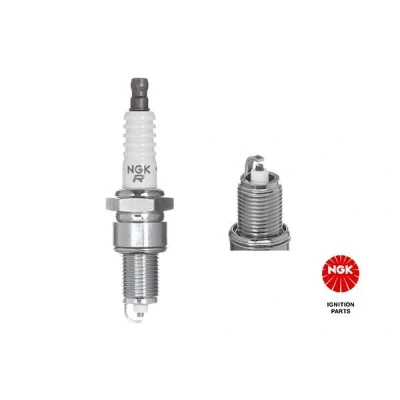 Image de NGK 4268 Bougie d&#039;allumage M14 x 1,25 SW: 20,8 mm