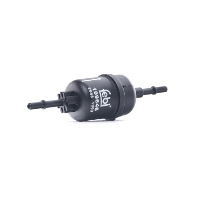 Image de FEBI BILSTEIN 109646 Filtre à Carburant de conduite FORD: FIESTA 5 Van, Fusion Break, 5, MAZDA: 2 portes