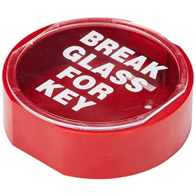 Image de Firechief KB2 Break Glass Keybox