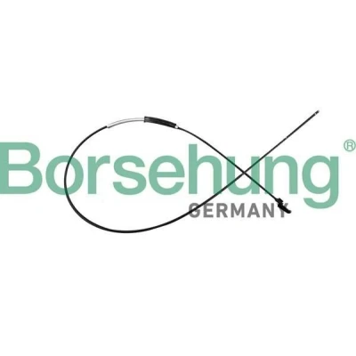 Image de Tirette de capot moteur Borsehung B10783