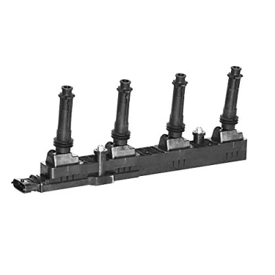 Image de MAGNETI MARELLI 060717185012 Bobine d&#039;allumage OPEL: Zafira A, Astra H 3/5 portes, GTC, VAUXHALL: Mk5, Mk2, Mk4 CC
