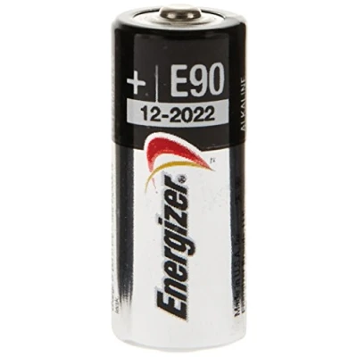 Image de Energizer(R) Lot de 2 Piles électroniques et Photo 1,5 V