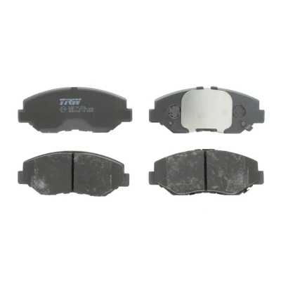 Image de TRW COTEC GDB3325 Jeu de plaquettes frein avec indicateur d&#039;usure HONDA: Accord 7 Limousine, CIVIC 10, CR V 2