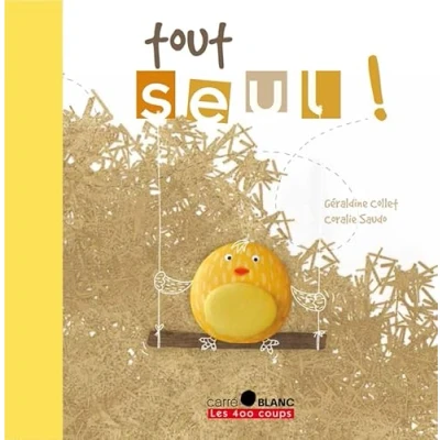 Image de Tout seul ! Livre d’occasion Bon