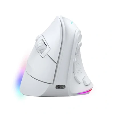 Image de Souris GAMING MARS MM SK Ergonomique Éclairage RGB Chroma 8400DPI