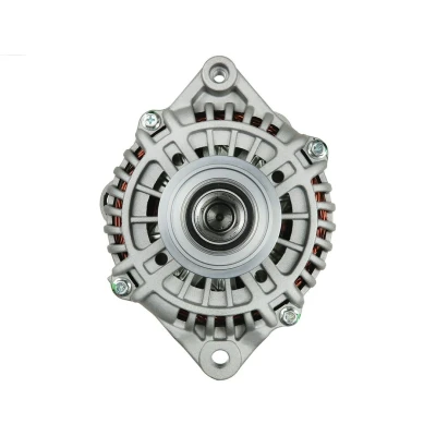 Image de AS PL A5269 Alternateur 12V 120A RENAULT: MASTER 2 Kasten, Pritsche/Fahrgestell, Bus