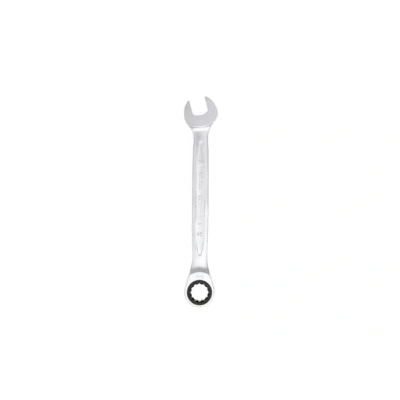 Image de KS TOOLS 503.4224 Clé à fourche et polygonale cliquet 322 24 470