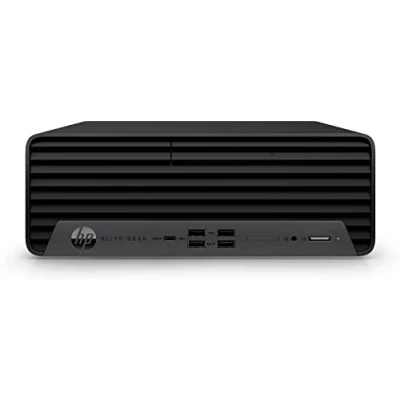 Image de HP Elite 800 G9 Intel® Core™ i7 13700 16 Go DDR5 SDRAM 512 SSD Windows 11 Pro SFF PC Noir Neuf