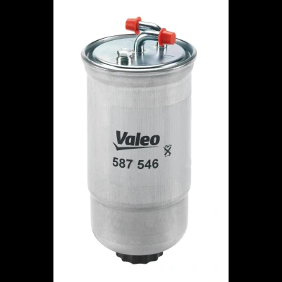 Image de VALEO 587546 Filtre à Carburant de conduite 8 HONDA: CIVIC Hatchback, CR V 3, 7 Hatchback