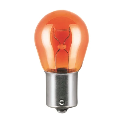Image de OSRAM ORIGINAL LINE 7507 02B Ampoule, feu clignotant 12 21 PY21W MERCEDES BENZ: Classe C Berline, W124 B, CITROËN: DS3 Cabriolet