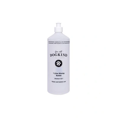 Image de For All DogKind Flacon de mélange shampooing 1 l