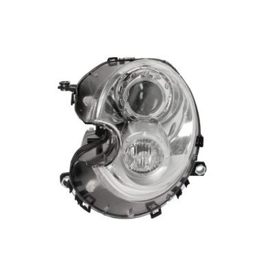 Image de TYC 20 11114 35 2 Phares gauche D1S chrome blanc pour circulation à droite avec moteur électrique, sans appareil de commande MINI: 3/5 portes, Clubman