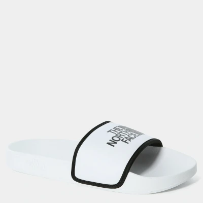 Image de THE NORTH FACE Women&#039;s Base Camp Slide III, TNF White/TNF Black, 11
