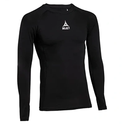 Image de Maillot d&#039;hiver Col monté Select BDE Base