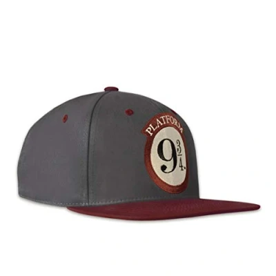 Image de Logoshirt Harry Potter Casquette pour enfants, Taille: One Size, Farbig