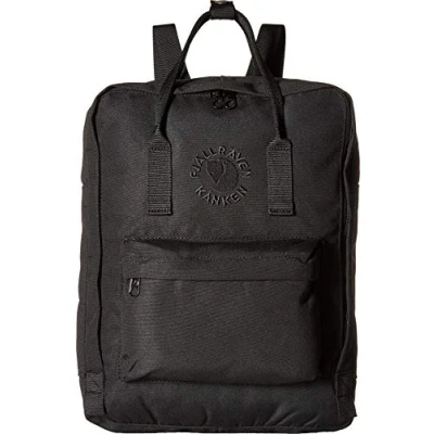 Image de Fjällräven REKÅNKEN Sac à dos, Taille: One Size, Black