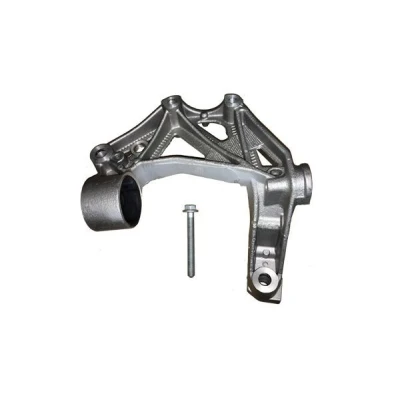 Image de BUGIAD 85606 Gaine De Suralimentation 51 OPEL: Corsa C 3/5 portes
