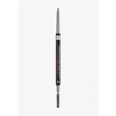 Image de L&#039;Oréal Paris BROW Artist Skinny Definer Crayon sourciles, Femme, Taille: One Size, Dark brunette