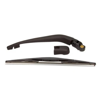 Image de MAXGEAR 39 0457 Kit de bras d&#039;essuie glace, nettoyage des vitres avec balai glace intégré HONDA: Jazz 3