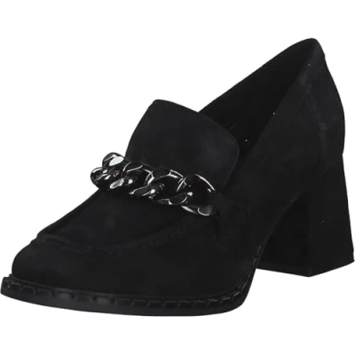Image de bugatti Femme 416a97703400 Escarpins, Noir, 36 EU