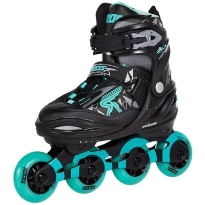 Image de Rollers fille Roces Moody Tif