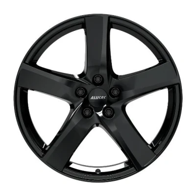 Image de ALUTEC 5Trou 19Pouce 108mm Jante alu Freeze noir FRE75945B52 6