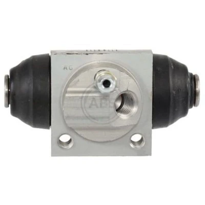 Image de A.B.S. 52158 Cylindre De Roue 20,6 SMART: Fortwo II Coupe, I City Coupe