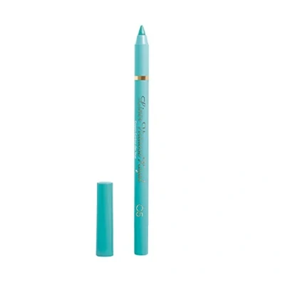 Image de Vivienne Sabo Cave à gel longue durée Type : Azure