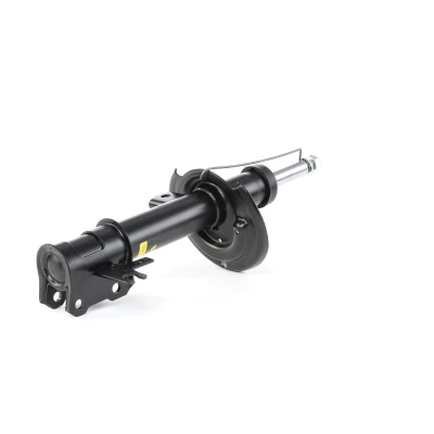 Image de MONROE G8004 Amortisseur Pression de gaz Système bitube Jambe suspension Goujon en haut, Collier bas OPEL: Astra H GTC, 3/5 portes