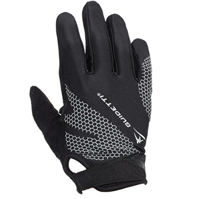 Image de Guidetti Gants nordic detachable Noir Taille M