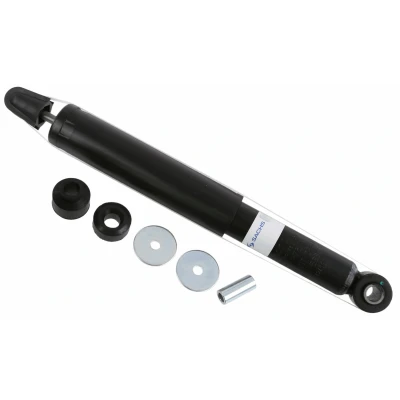 Image de SACHS 560 101 Amortisseur Pression de gaz Système bitube télescopique Goujon en haut, Bossage bas OPEL: Corsa C 3/5 portes