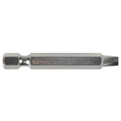 Image de KS TOOLS 150.7065 Embouts tournevis pour perceuse 1/4pouce 6,3 mm, HE4 Héxagonal extérieur