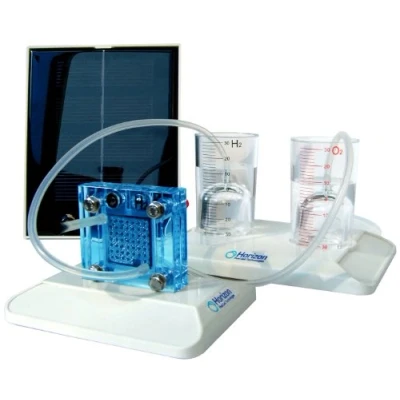 Image de HORIZON Fuel Cell Technologies Kit éducatif hydrogène à énergie Solaire