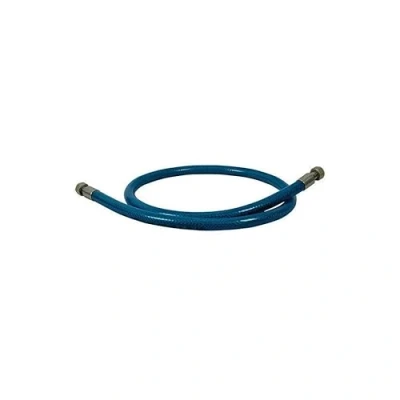 Image de Gurtner Habitat domestique Flexible INOX garantie à vie Gaz Naturel 1.00ml