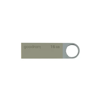 Image de Goodram UUN2 Lecteur USB Flash 16 Go Type A 2.0 Argent