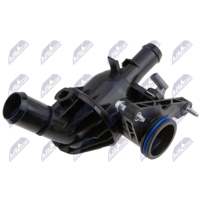 Image de NTY CTM FR 052 Thermostat d&#039;eau avec boîtier