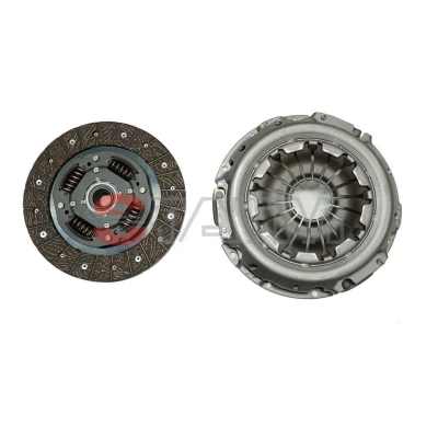 Image de STATIM 100.747 Kit d&#039;Embrayage 215mm RENAULT: Clio 4, Kangoo II Express, Captur, DACIA: SANDERO 2, Duster II, Dokker Break, SMART: Fortwo III Coupe