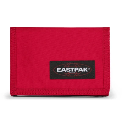 Image de Eastpak CREW Single Portefeuille, Taille: One Size, Sailor red
