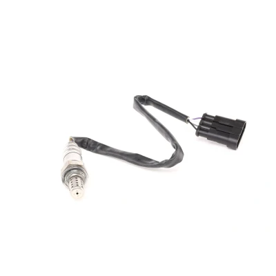 Image de DELPHI ES20236 12B1 Sonde lambda planaire, chauffé FIAT: 500 3 portes, Punto Evo 3/5 II ALFA ROMEO: Giulietta 5 portes