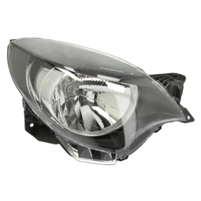 Image de VALEO 044758 Phares droit H4 Halogène pour circulation à droite ORIGINAL PART RENAULT: Twingo 2, II Van / 3/5 portes