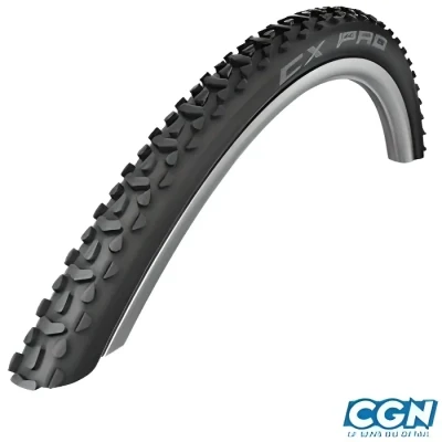 Image de Pneu rigide Schwalbe CX Pro 26x1,35 Hs269 Liteskin Performance Line Dual