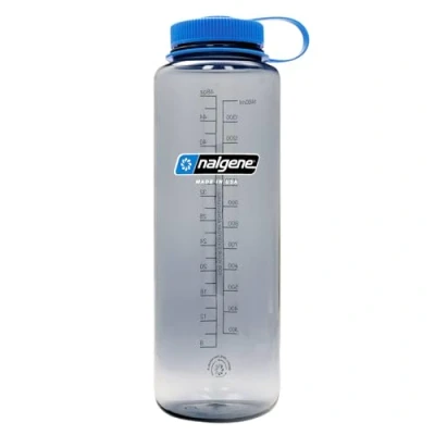 Image de Nalgene WH Sustain Trinkflaschen Grau 1,5 L